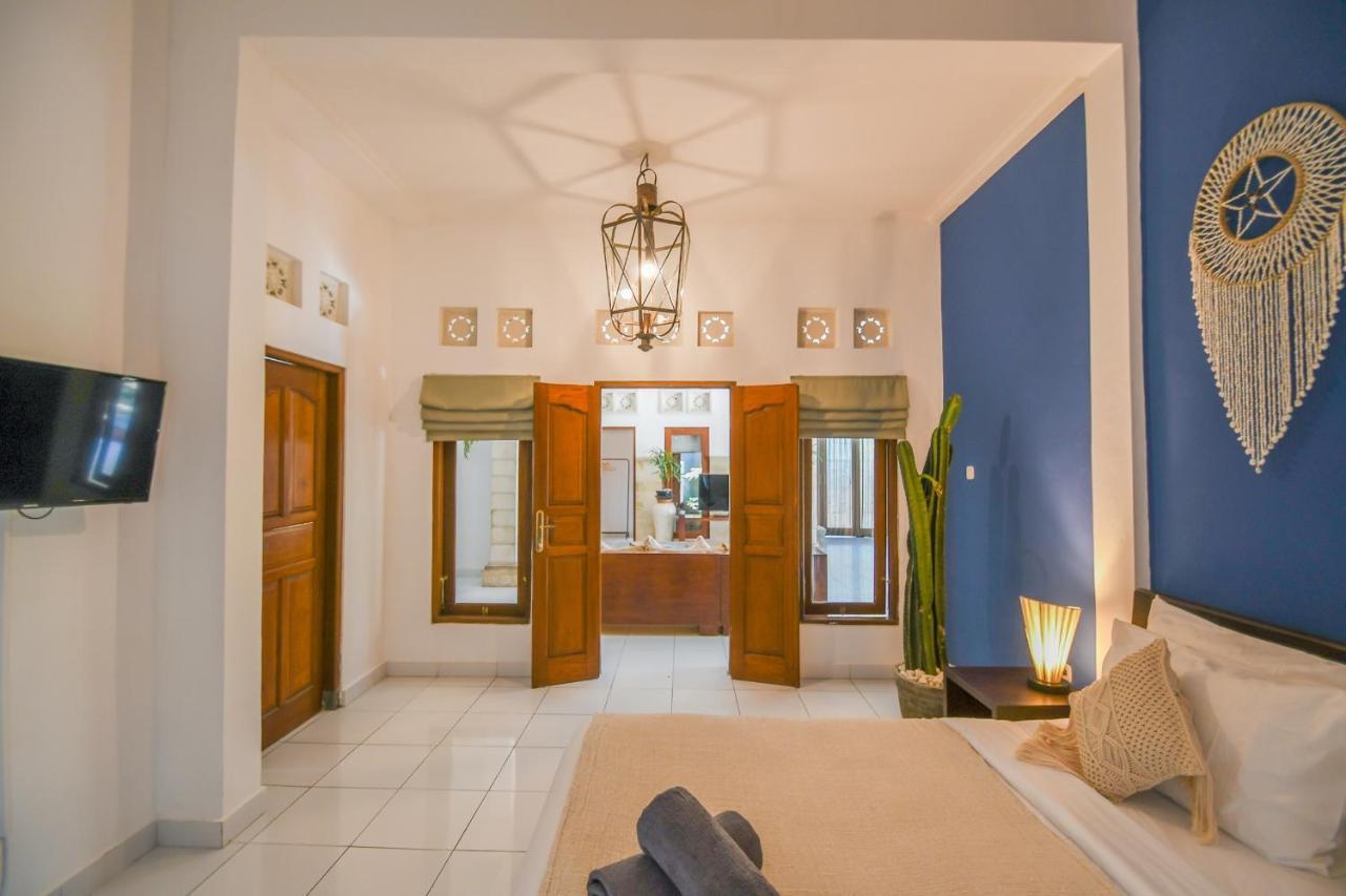 Villa Evergreen Mojito 3br *