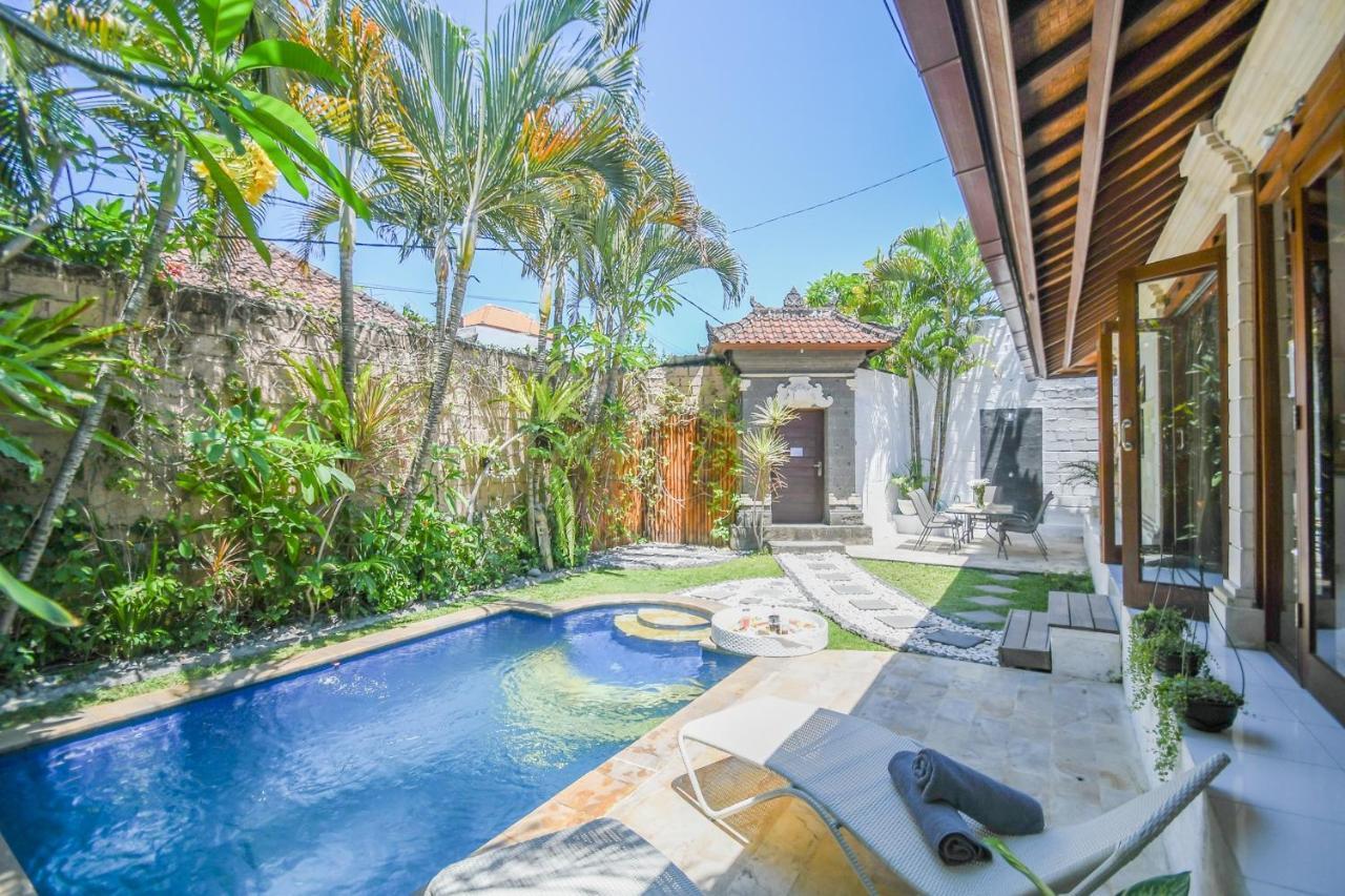 Villa Evergreen Mojito 3br *